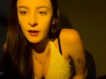 skinnyangel21 — Freechat on Chaturbate
