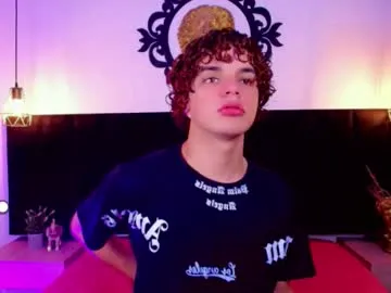 skyee_angel on Chaturbate