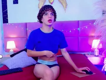 skyee_angel on Chaturbate