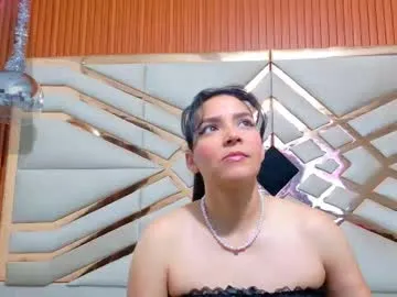 sluttyandmature on Chaturbate