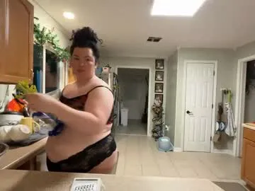 sluttychasity — CCooking in a see-through bodysuit! Come get me naked! Privates OPEN!!! #bbw #nudegoal #pawg #bigtits #lovenselush