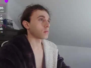 sluttyhorrorparty on Chaturbate