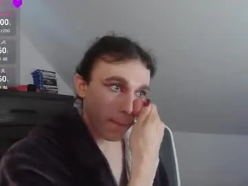 sluttyhorrorparty on Chaturbate