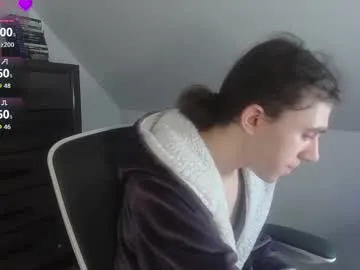 sluttyhorrorparty on Chaturbate