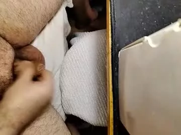 small_1986 on Chaturbate