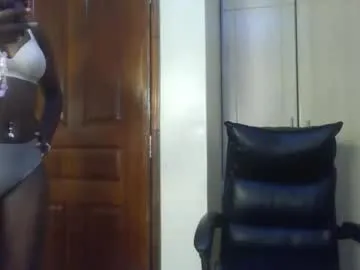 snowfox254 on Chaturbate