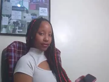 snowfox254 on Chaturbate