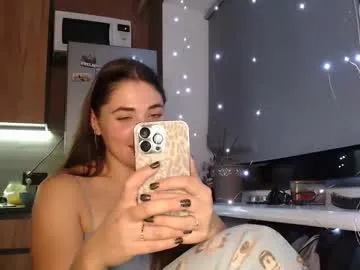 sofi_delightful on Chaturbate