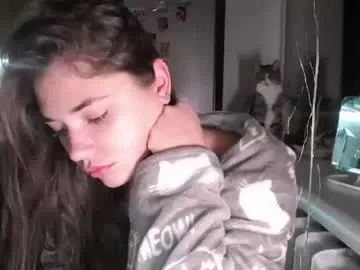 sofi_delightful on Chaturbate