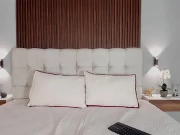 sofi_potter_ on Chaturbate