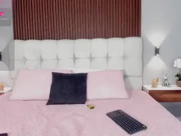 sofi_potter_ on Chaturbate