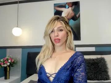 sofiaa_morris on Chaturbate