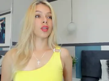 sofiaa_morris on Chaturbate