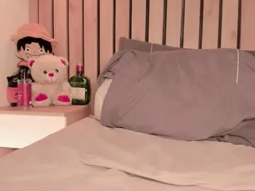 sofiesoft on Chaturbate