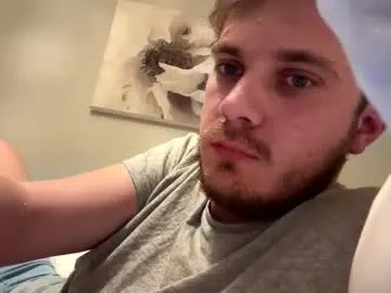 solobrit on Chaturbate 