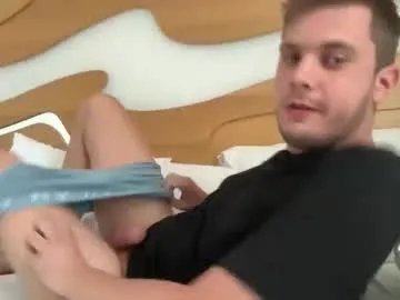 solobrit on Chaturbate 