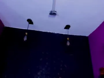 sommer_alexa on Chaturbate