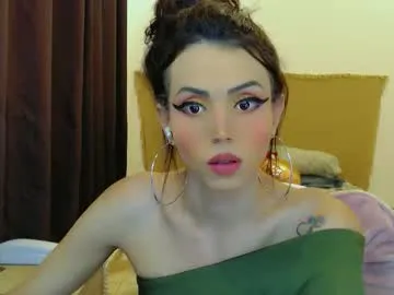 sophie_fantasy_hot on Chaturbate