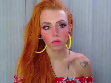 sophie_fantasy_hot on Chaturbate