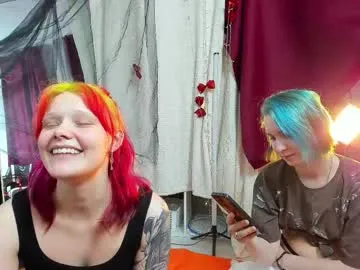 sova_energy on Chaturbate