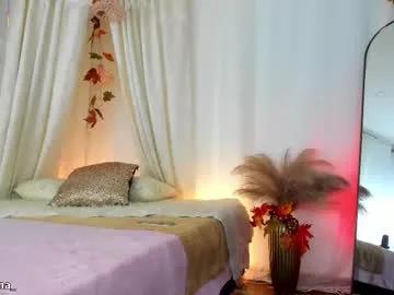 soyemi_ —       - Goal:       [500 tokens left] #latina #natural #fuckmachine #heels #deepthroat