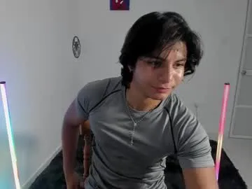 spideychill on Chaturbate