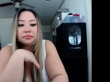 spikedbella on Chaturbate