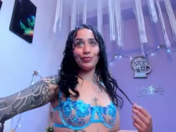 staceylee_ — GOAL: totally naked striptease [42 tokens remaining]  