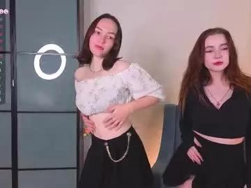 stasyprime on Chaturbate 