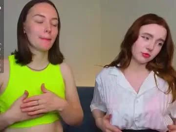 stasyprime on Chaturbate 