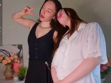 stasyprime on Chaturbate 