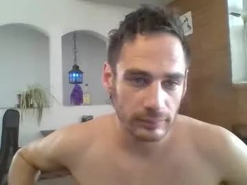 stevenson988 on Chaturbate