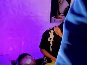 stiiveen_24cm on Chaturbate 