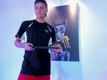 stiiveen_24cm on Chaturbate 