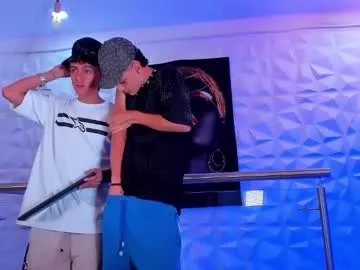 stiiveen_24cm on Chaturbate 