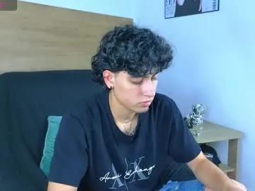 stivenbenet1 — GOAL: show cum Do you want to see the surprise I have under my shorts? My pussy is really wet for you? #ftm #bigclit #gay #cum #lovense