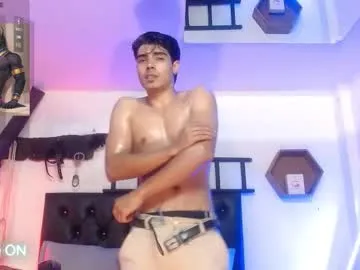 subarashi_ishi69 on Chaturbate