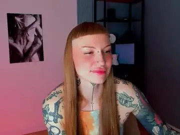 sugarsoot on Chaturbate