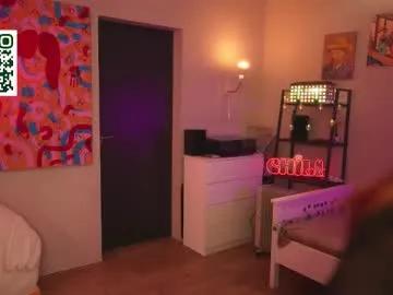 suk_ki — Goal: anal plug [303 left] heey fav vibe 28/48/181/888 <3  #redhead #tattoo #deepthroat #dance #latex