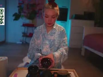 suk_ki on Chaturbate