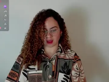 sultrysecrets_ on Chaturbate