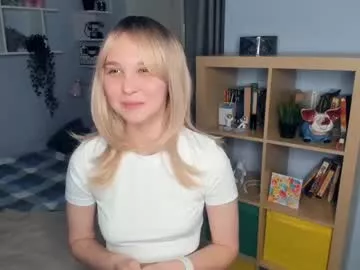 summer_lilac on Chaturbate