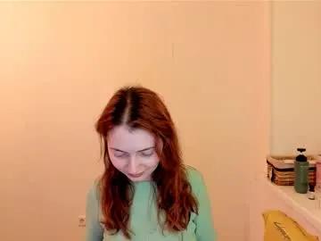 summer_preston on Chaturbate 