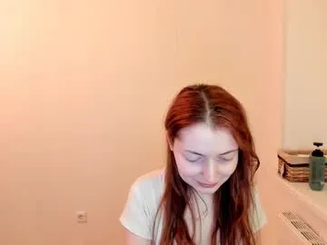 summer_preston — cream  on tits [398 tokens left] #redhead #british #hairy #bignipples #pawg Also nudity / bigbooty / dirtytalk /rolegames/perfectass/ analplug