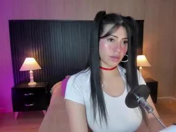 summerssangel on Chaturbate 