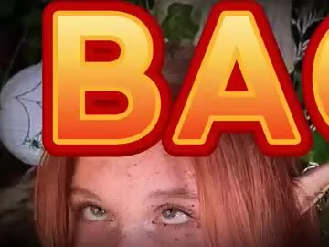 sunny_mouse on Chaturbate