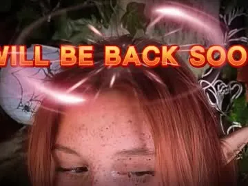 sunny_mouse on Chaturbate