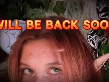 sunny_mouse on Chaturbate