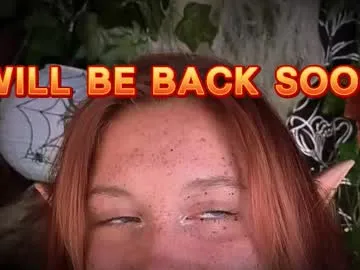 sunny_mouse on Chaturbate