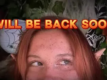 sunny_mouse on Chaturbate